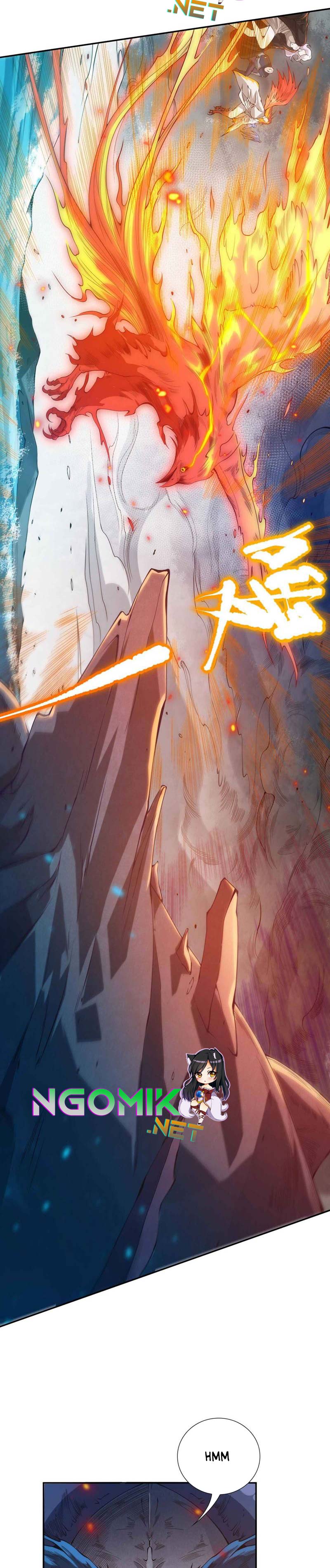 Ultimate Soldier Chapter 101 Gambar 19